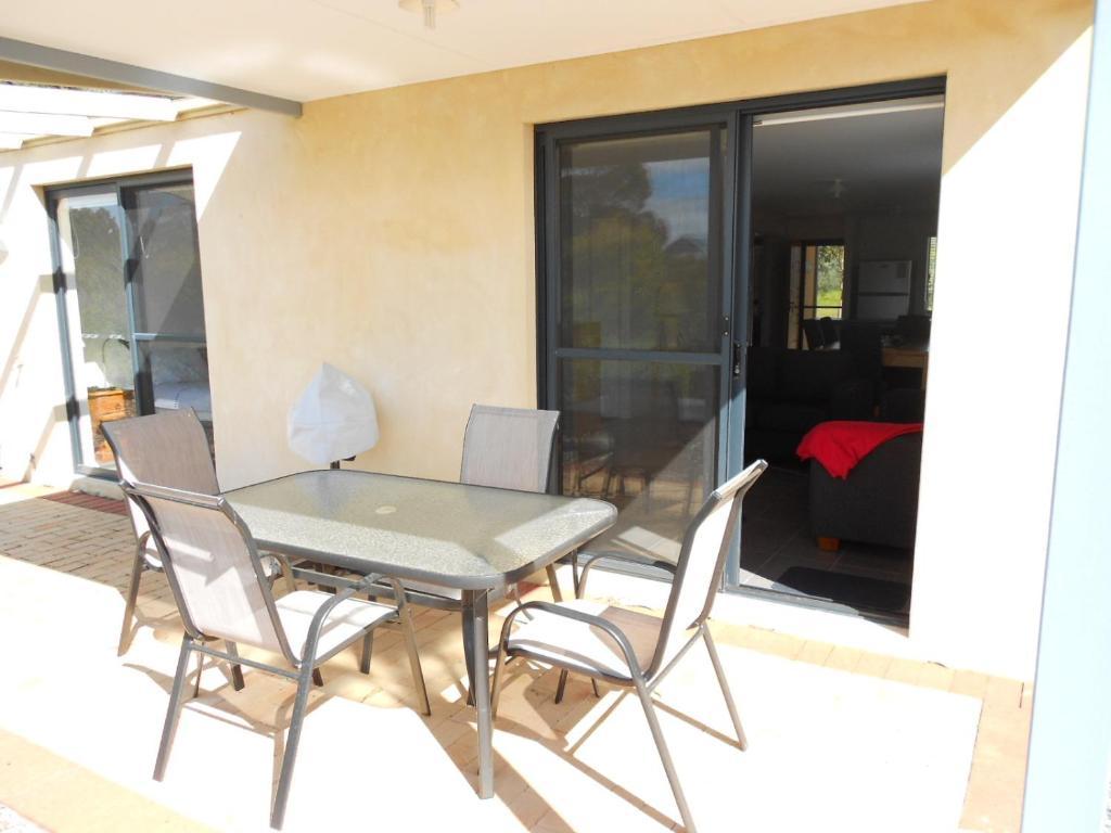 Cosy Corner Beach Cottages Kronkup ห้อง รูปภาพ