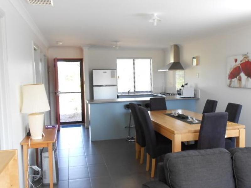 Cosy Corner Beach Cottages Kronkup ภายนอก รูปภาพ