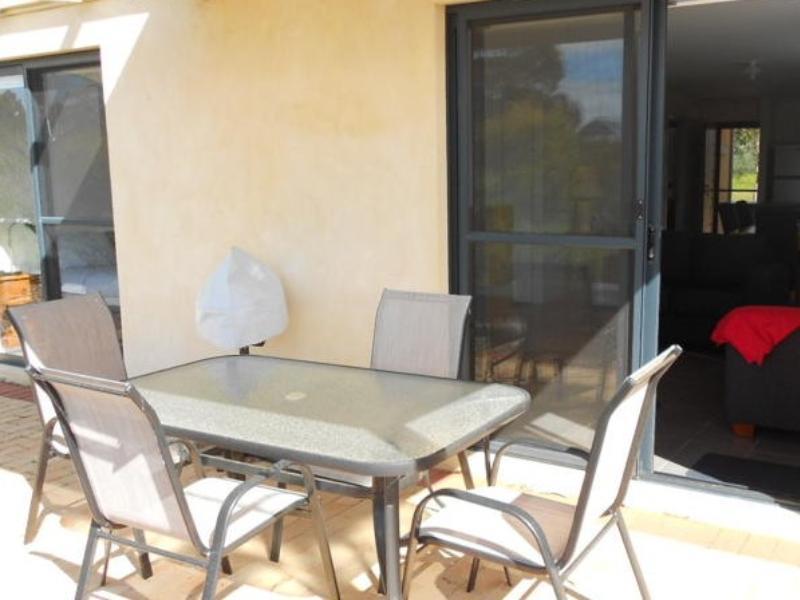 Cosy Corner Beach Cottages Kronkup ภายนอก รูปภาพ