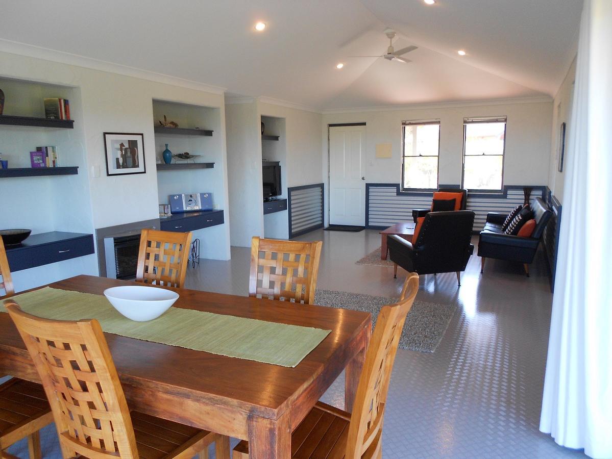 Cosy Corner Beach Cottages Kronkup ภายนอก รูปภาพ
