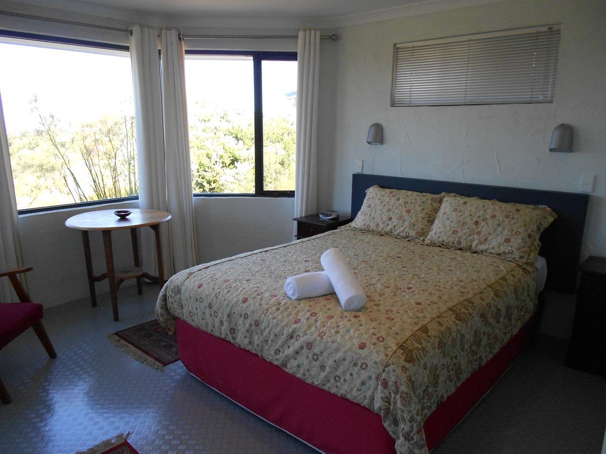 Cosy Corner Beach Cottages Kronkup ภายนอก รูปภาพ